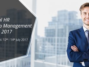 3rd Annual HR Leadership Management Excellence 2017