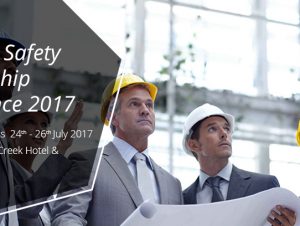 Process Safety Leadership Excellence 2017