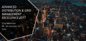 Advanced Distribution & Grid Management Excellence 2017