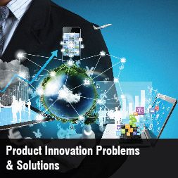 Product Innovation Problems & Solutions