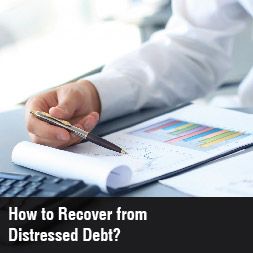 How to Recover from Distressed Debt?